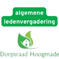 Kom naar onze ALV&nbsp;op 2 maart