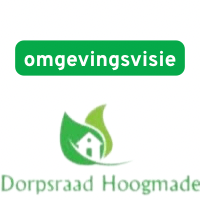 De Omgevingsvisie 2025 is vastgesteld