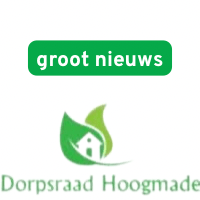 Marco en Hein&nbsp;verlaten&nbsp;bestuur&nbsp;Dorpsraad