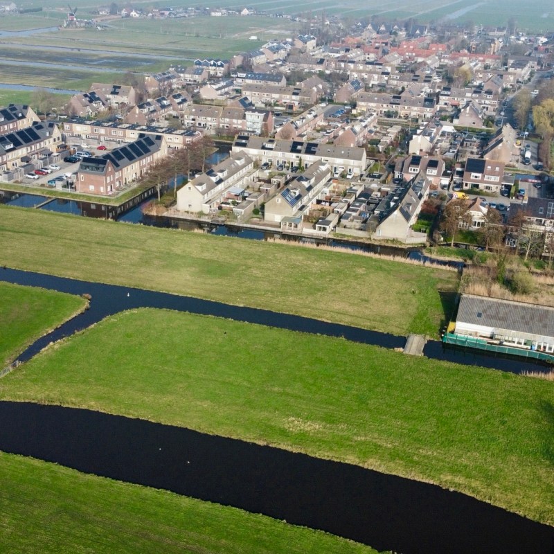 Hoogmade West