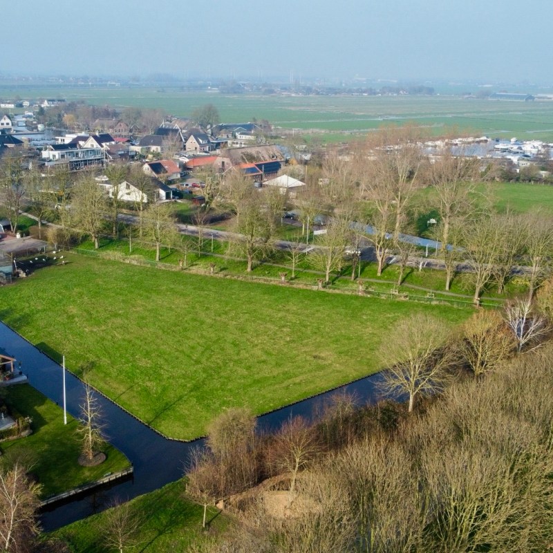 Update werkgroep ontwikkeling woningbouw Vlietpark 5